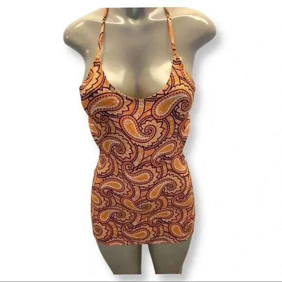 Indecent Proposal Made by Zuliana Mini Dress. - Picture 4 of 4